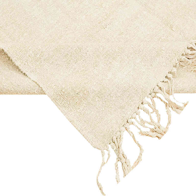 Vintage Anadolu Kendir Kilim - 157 cm x 267 cm - K0070565