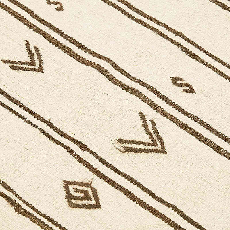 Alfombra Vintage Turco Kilim - 175 cm x 270 cm - K0070569