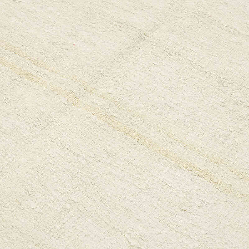 Vintage Anadolu Kendir Kilim - 185 cm x 295 cm - K0070578