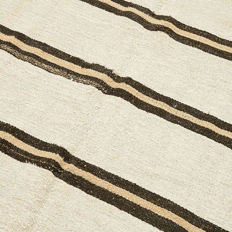 Alfombra Vintage Turco Kilim - 160 cm x 316 cm - K0070579