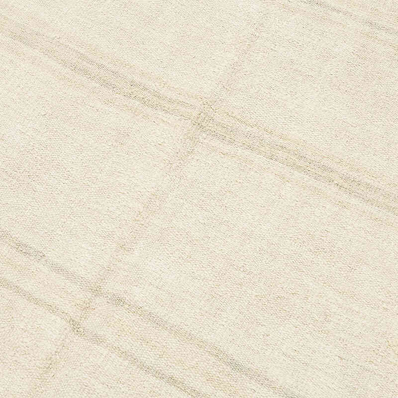 Vintage Anadolu Kendir Kilim - 170 cm x 335 cm - K0070580