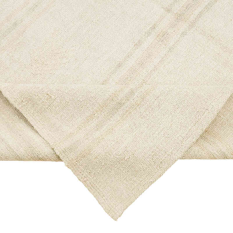 Vintage Anadolu Kendir Kilim - 170 cm x 335 cm - K0070580