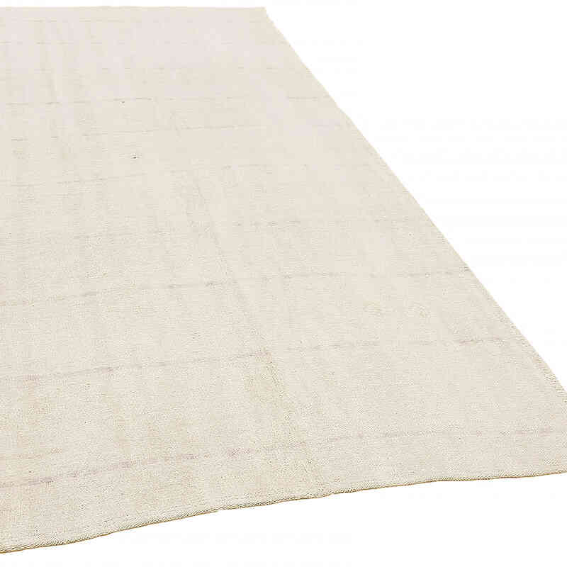 Vintage Anadolu Kendir Kilim - 160 cm x 300 cm - K0070582