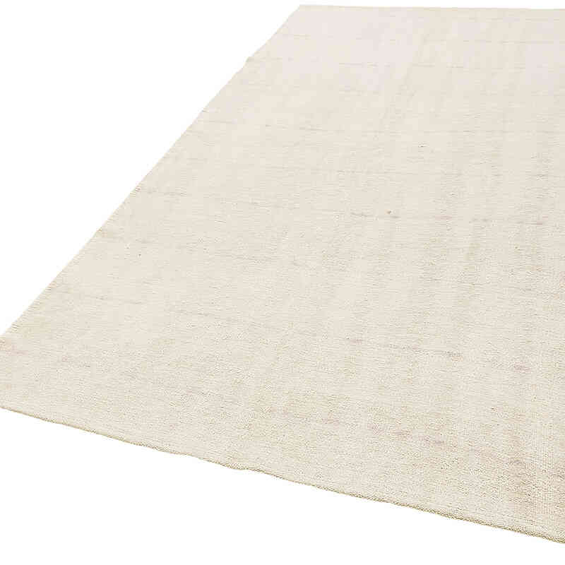Vintage Anadolu Kendir Kilim - 160 cm x 300 cm - K0070582