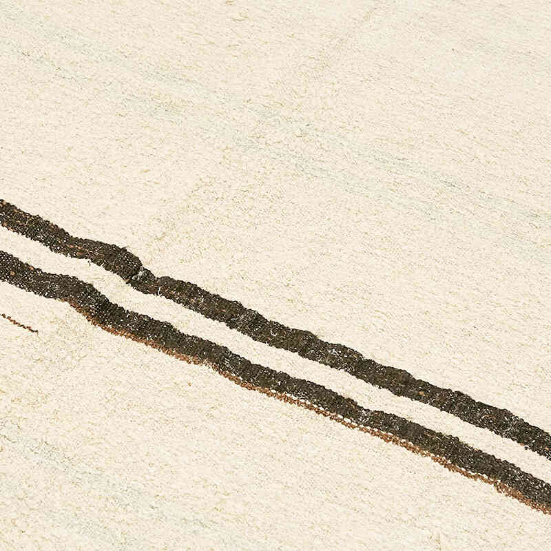 Alfombra Vintage Turco Kilim - 157 cm x 355 cm - K0070588