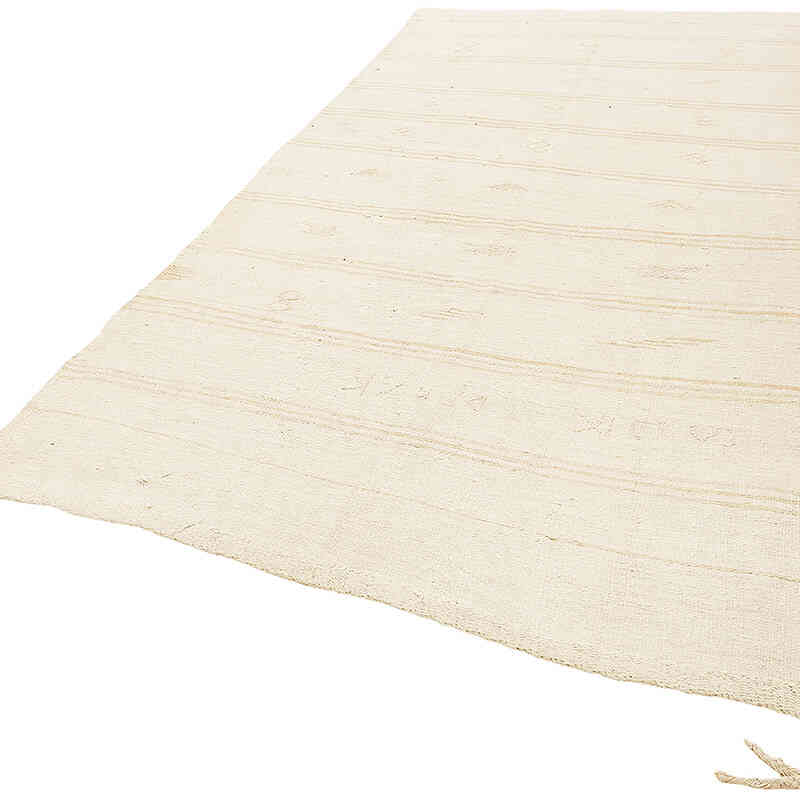 Vintage Anadolu Kendir Kilim - 173 cm x 320 cm - K0070589