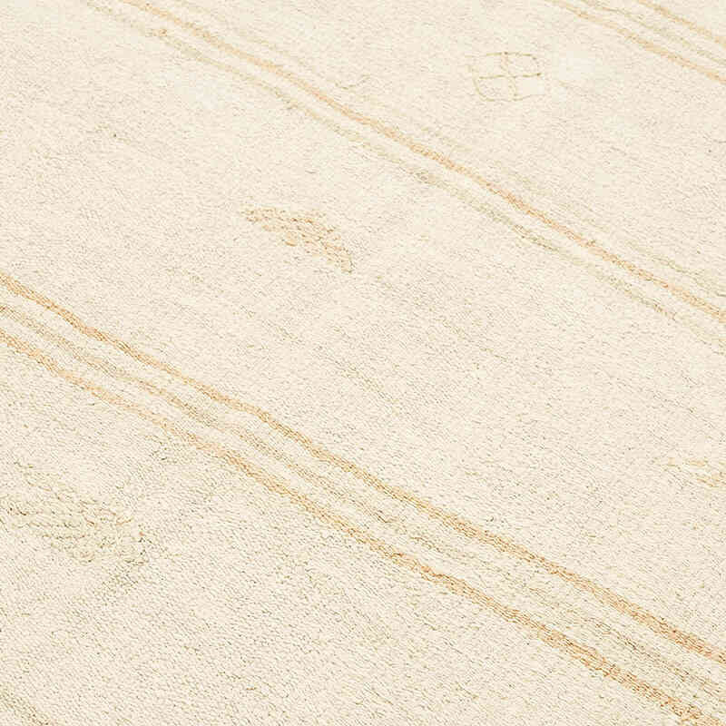 Vintage Anadolu Kendir Kilim - 173 cm x 320 cm - K0070589