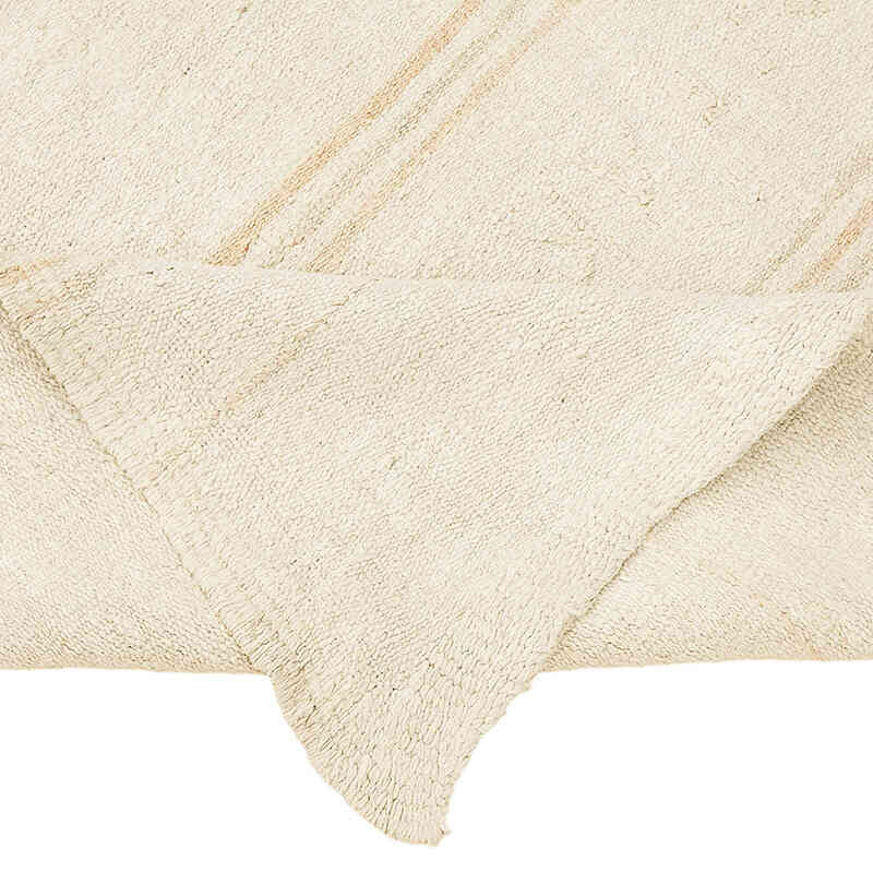 Vintage Anadolu Kendir Kilim - 173 cm x 320 cm - K0070589
