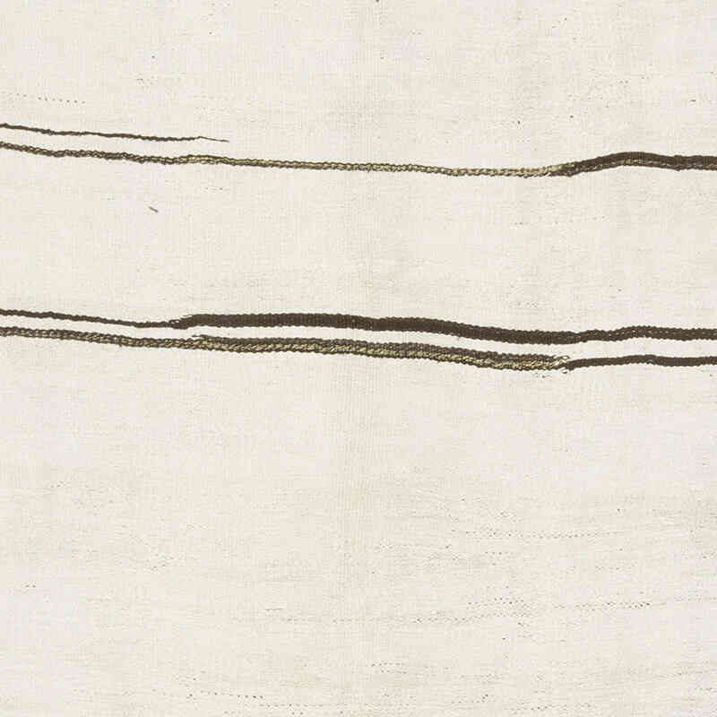 Alfombra Vintage Turco Kilim - 165 cm x 352 cm - K0070593