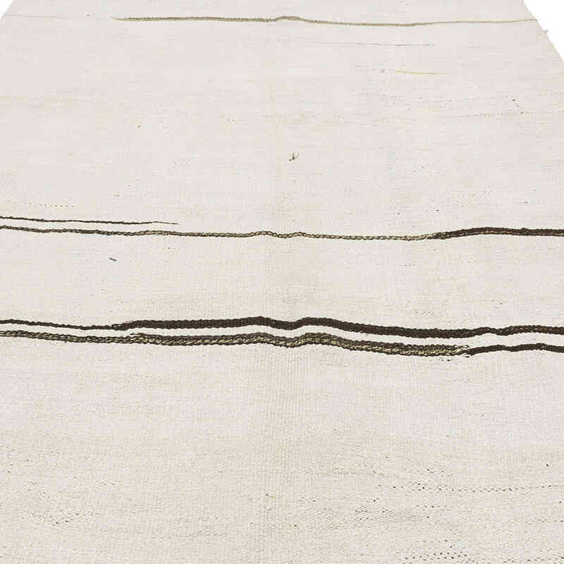 Alfombra Vintage Turco Kilim - 165 cm x 352 cm - K0070593