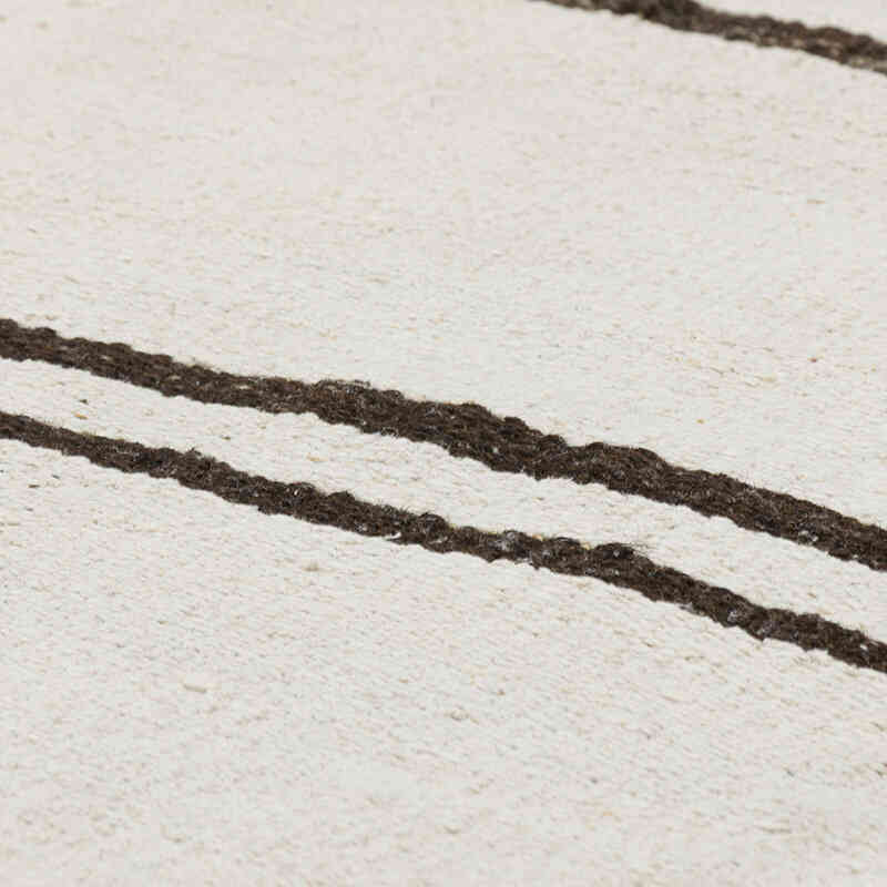 Alfombra Vintage Turco Kilim - 165 cm x 352 cm - K0070593