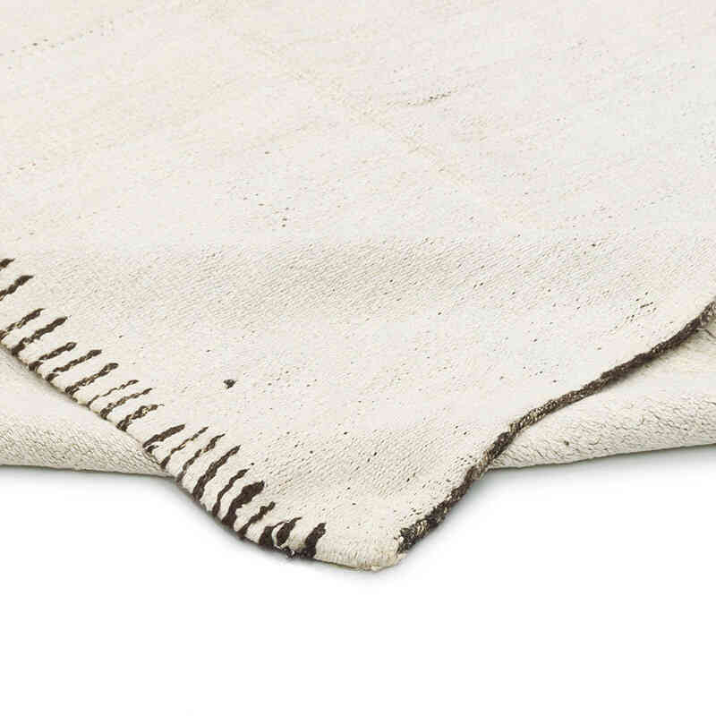 Alfombra Vintage Turco Kilim - 165 cm x 352 cm - K0070593