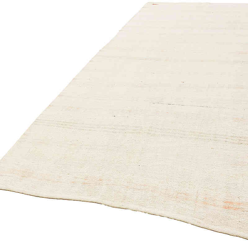 Alfombra Vintage Turco Kilim - 177 cm x 380 cm - K0070609