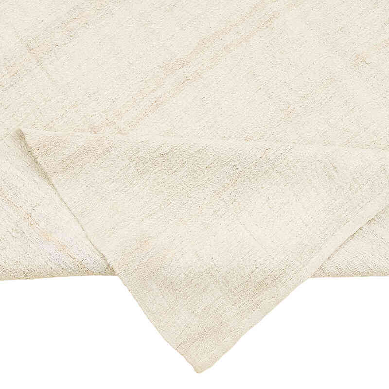 Alfombra Vintage Turco Kilim - 177 cm x 380 cm - K0070609