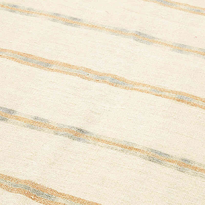 Vintage Anadolu Kendir Kilim - 172 cm x 347 cm - K0070610