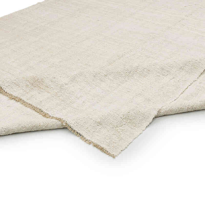 New Contemporary Handwoven Kilim Rug - 8'  x 11' 6" (96" x 138") - Vintage Yarn - K0070628