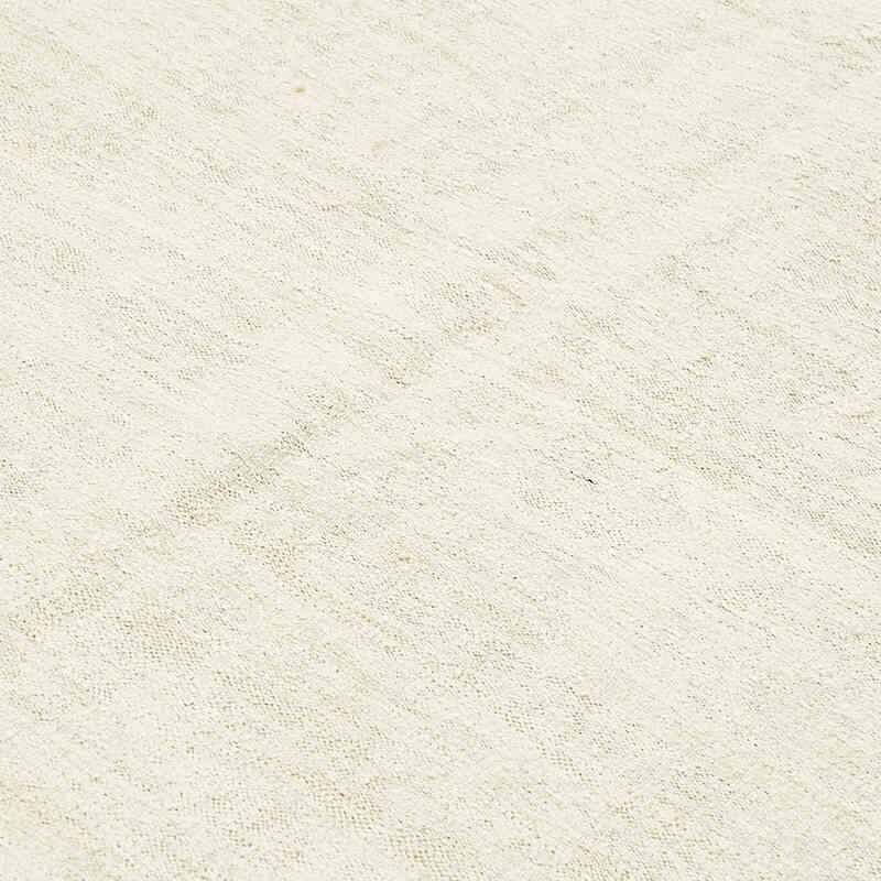 New Contemporary Handwoven Kilim Rug - 7' 3" x 10' 6" (87" x 126") - Vintage Yarn - K0070629