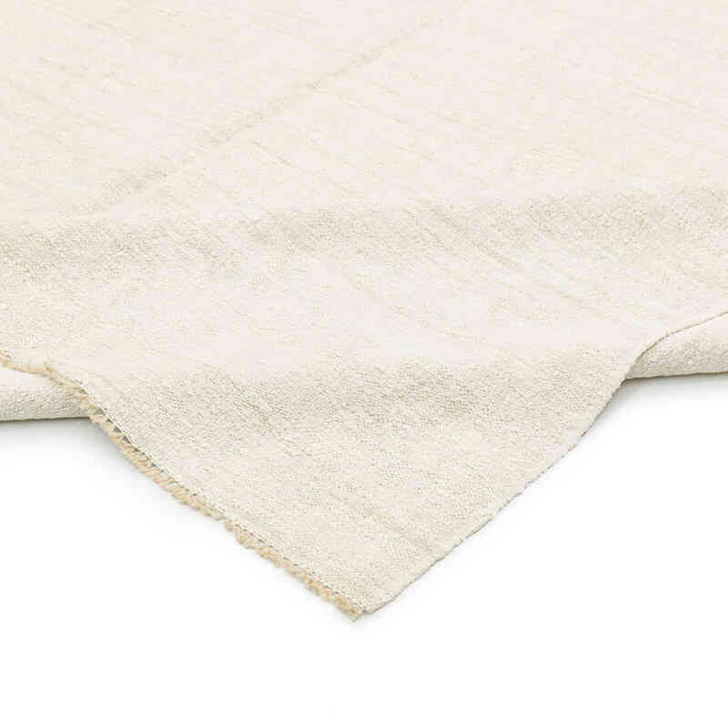 Yeni El Dokuma Kilim - Vintage İplik - 240 cm x 337 cm - K0070631