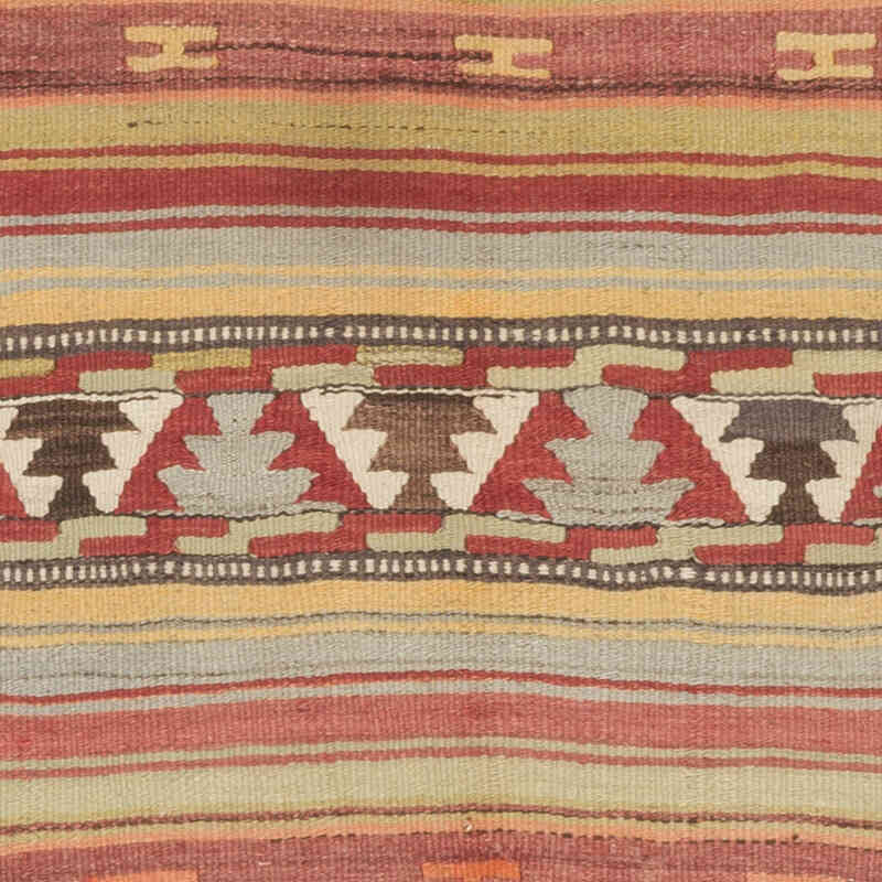 Afyon Kilimi - 107 cm x 237 cm - K0070696