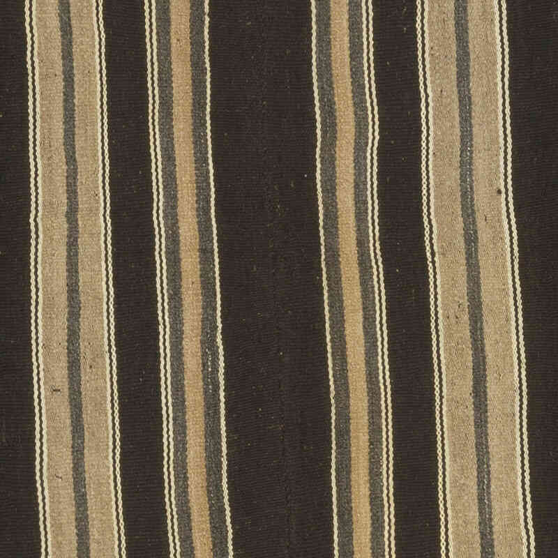 Vintage Anadolu Kilim - 201 cm x 220 cm - K0070702