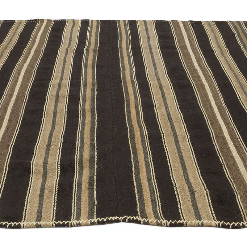 Vintage Anadolu Kilim - 201 cm x 220 cm - K0070702