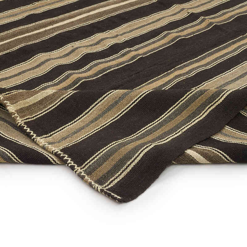 Vintage Anadolu Kilim - 201 cm x 220 cm - K0070702