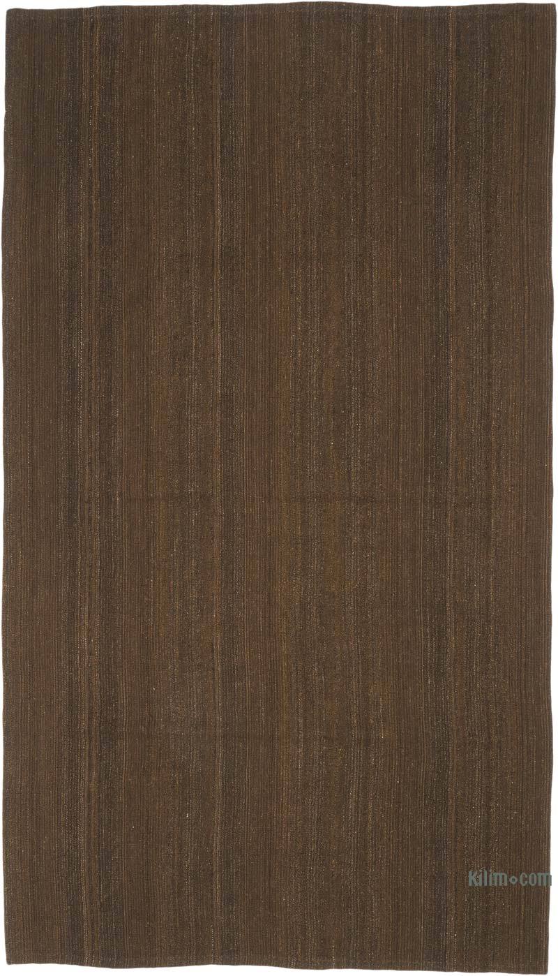 Vintage Anadolu Kilim - 130 cm x 225 cm - K0070704