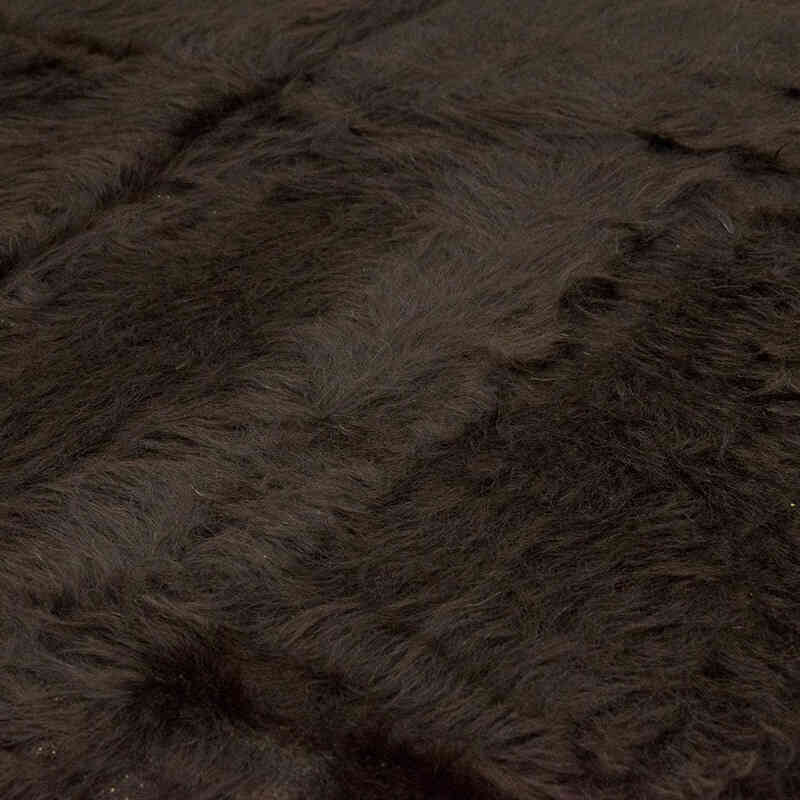 Alfombra Vintage Siirt - 145 cm x 176 cm - K0070715