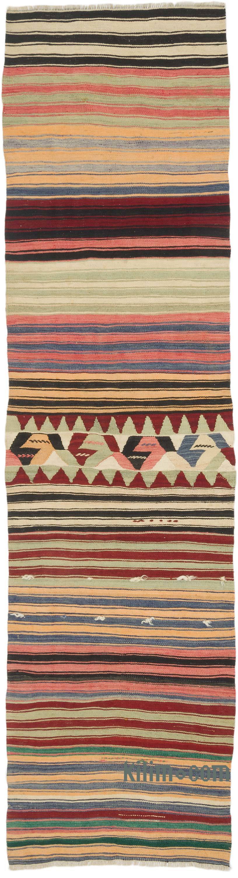 Runners Vintage Hand-Knotted Rugs, Kilim Rugs, Overdyed Rugs, Patchwork ...