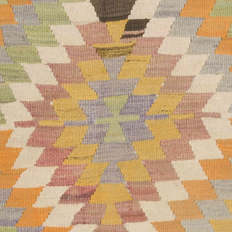 Denizli Kilimi - 114 cm x 138 cm - K0070723
