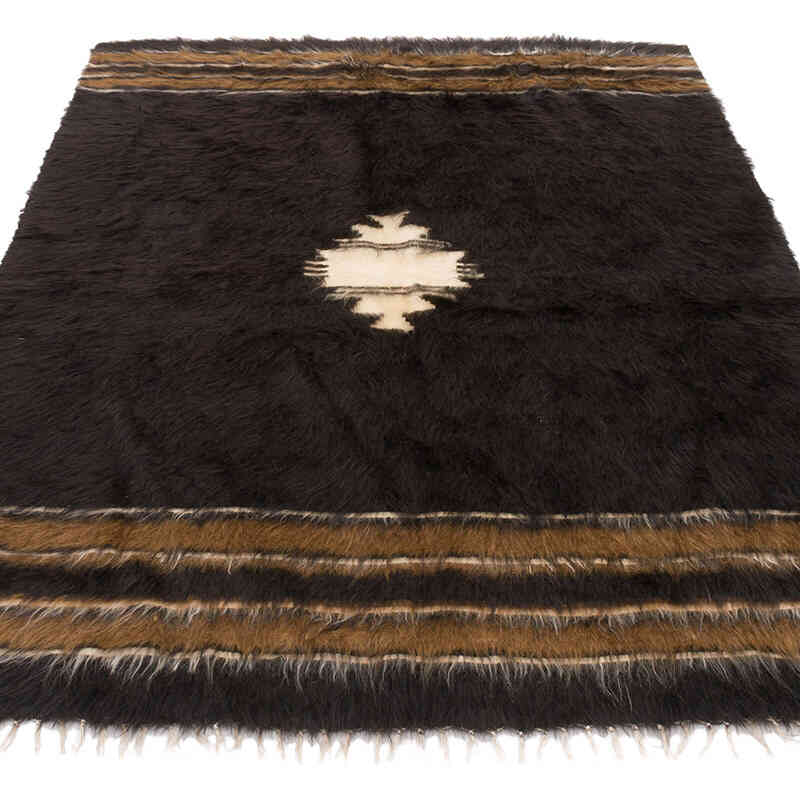 Alfombra Vintage Siirt - 126 cm x 173 cm - K0070727