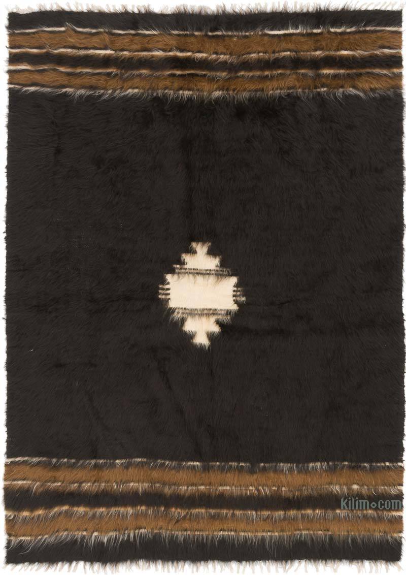 Alfombra Vintage Siirt - 126 cm x 173 cm - K0070727