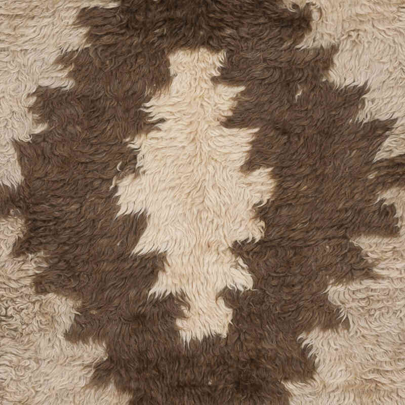 Vintage Anadolu Tülü - 117 cm x 182 cm - K0070730