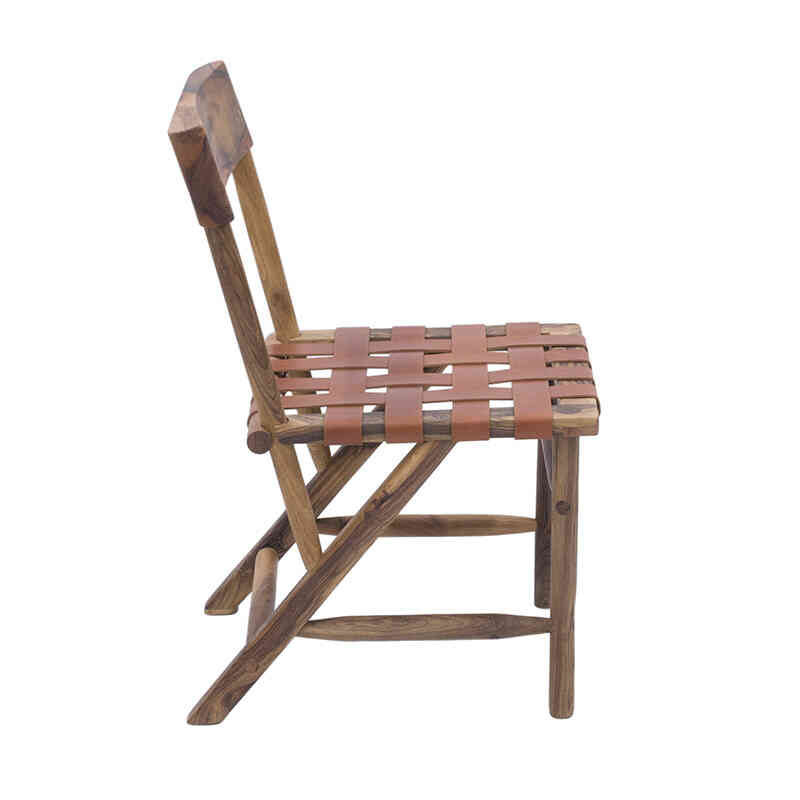 Walnut Dining Chair - K0070734