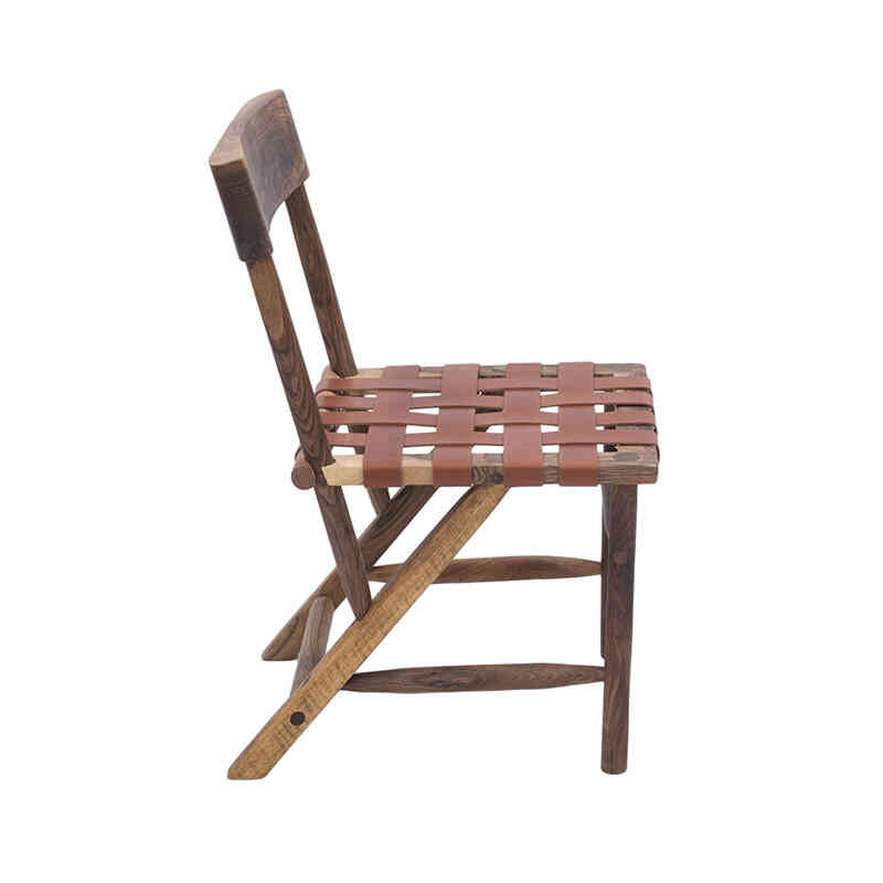 Walnut Dining Chair - K0070735