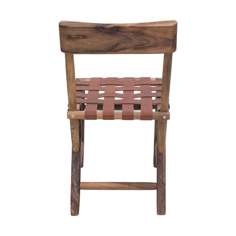 Walnut Dining Chair - K0070735