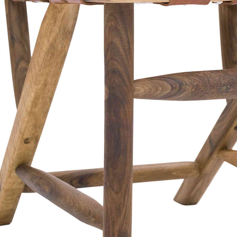 Walnut Dining Chair - K0070735