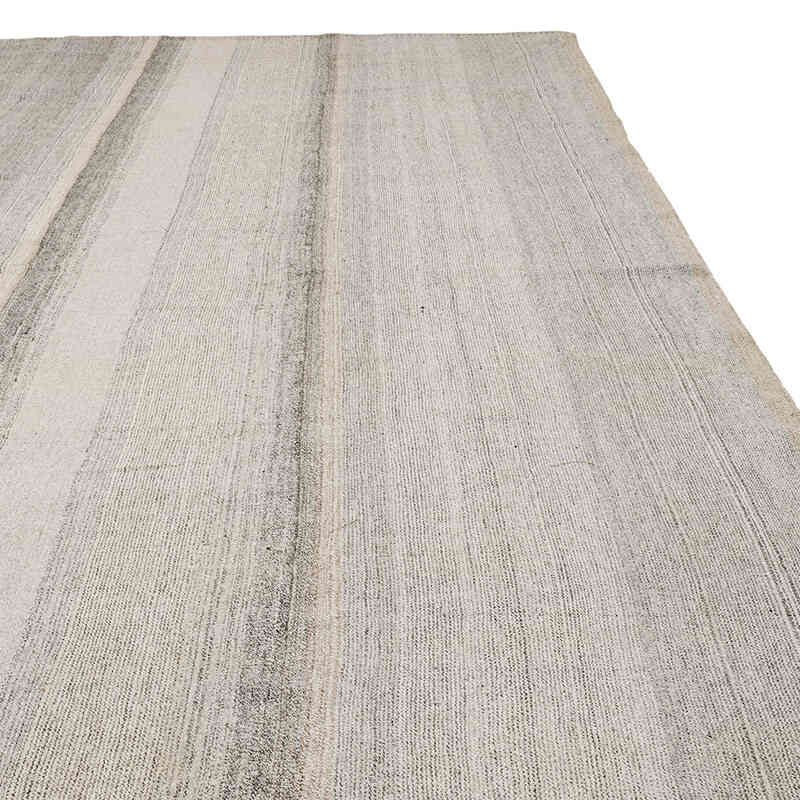 Vintage Anadolu Kilim - 372 cm x 560 cm - K0070739