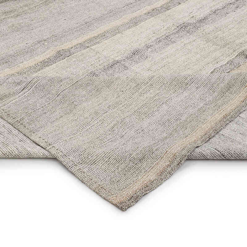 Vintage Anadolu Kilim - 372 cm x 560 cm - K0070739