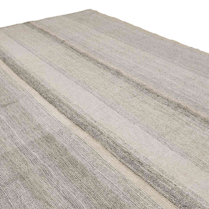 Vintage Anadolu Kilim - 372 cm x 560 cm - K0070739