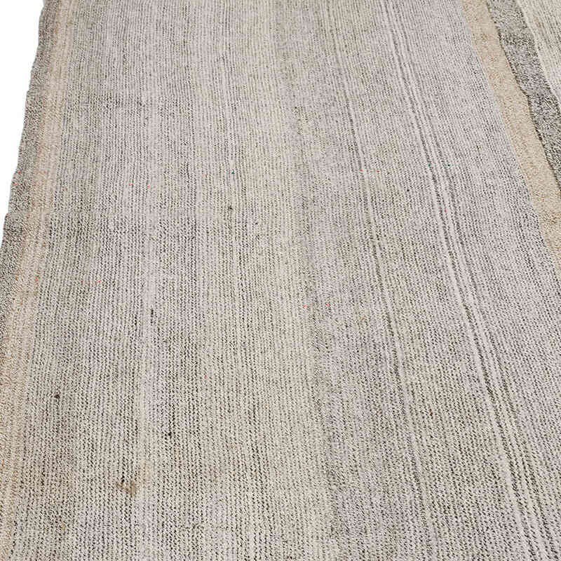 Vintage Anadolu Kilim - 372 cm x 560 cm - K0070739