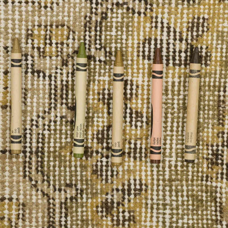 Alfombra Vintage Turca Anudada a Mano - 155 cm x 263 cm - K0070765