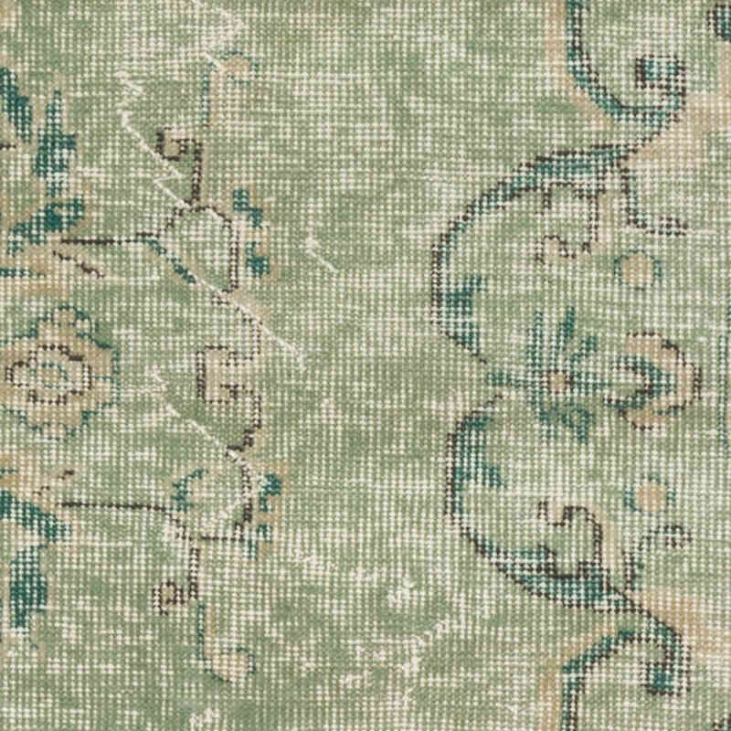 Vintage Anadolu Yolluk - 79 cm x 178 cm - K0070770