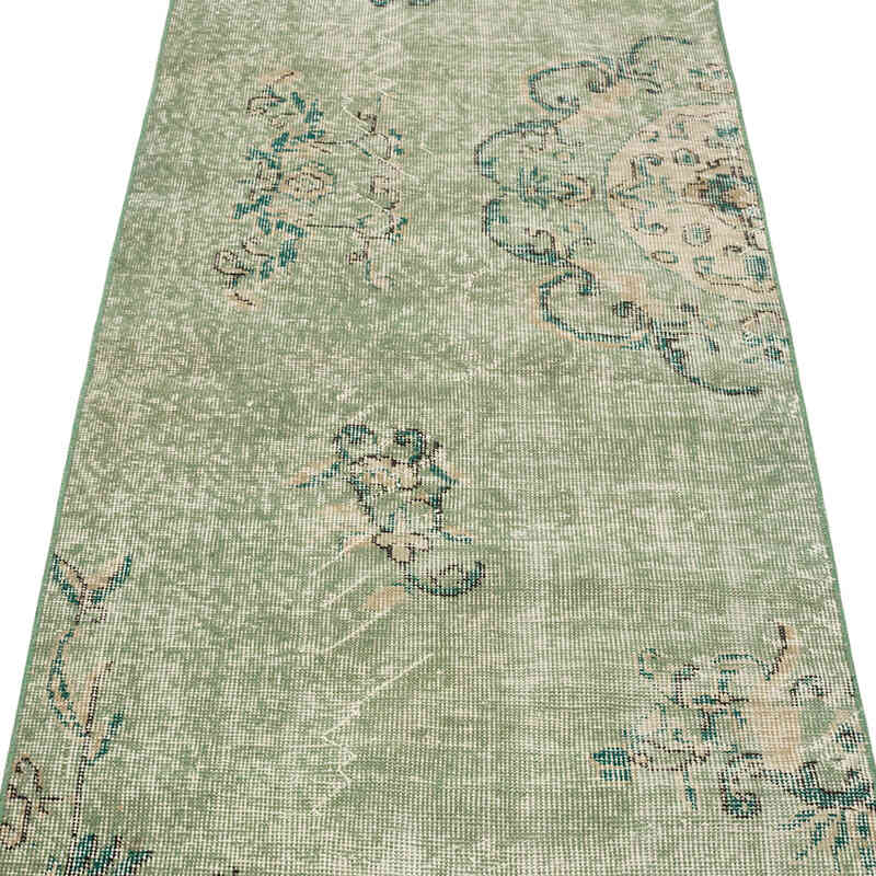 Vintage Anadolu Yolluk - 79 cm x 178 cm - K0070770