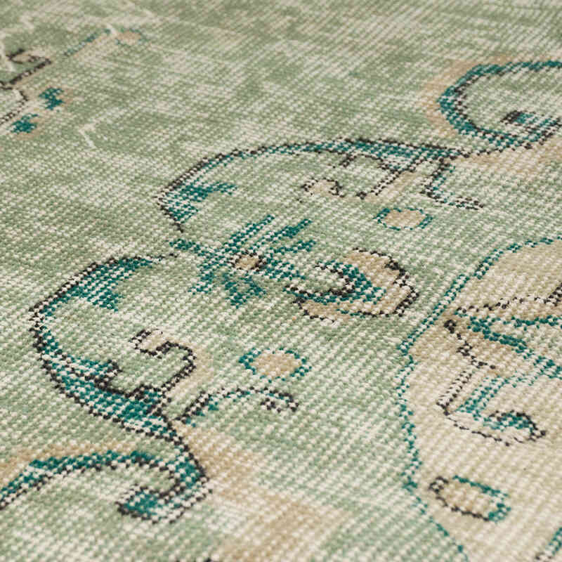 Vintage Anadolu Yolluk - 79 cm x 178 cm - K0070770