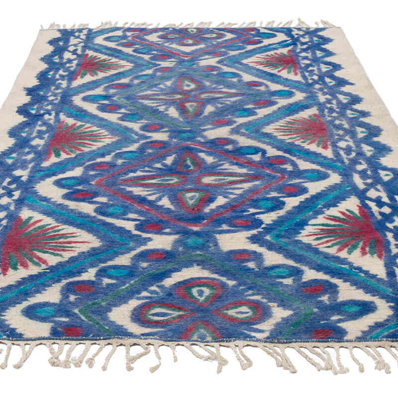 Anadolu Keçe Hali - 137 cm x 210 cm - K0070783
