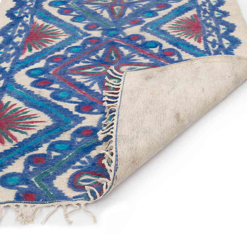 Anadolu Keçe Hali - 137 cm x 210 cm - K0070783