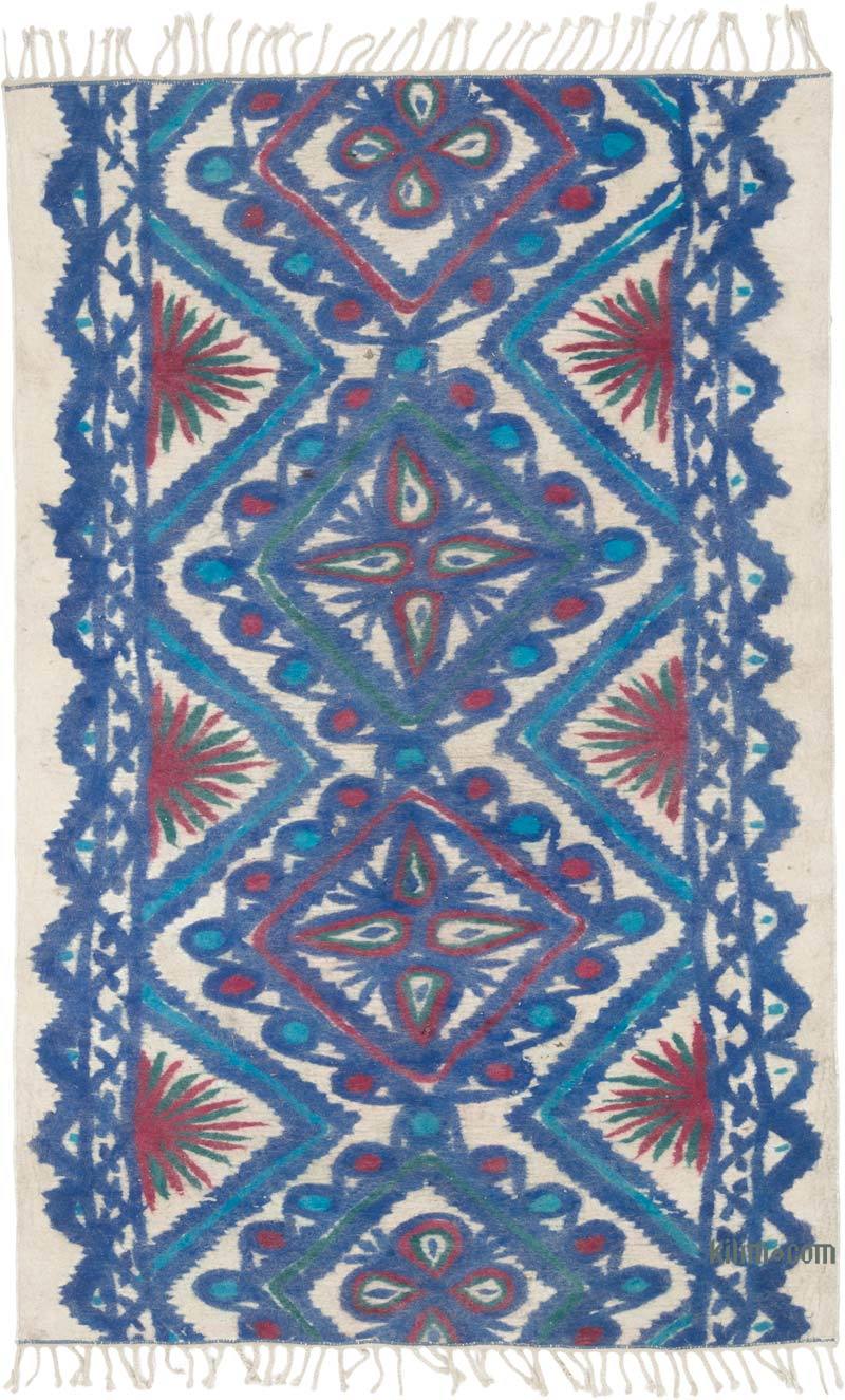 Anadolu Keçe Hali - 137 cm x 210 cm - K0070783