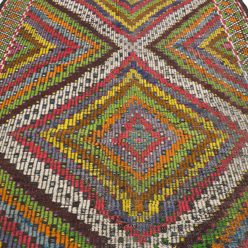 Alfombra Jijim Anatolia Vintage - 177 cm x 252 cm - K0070819