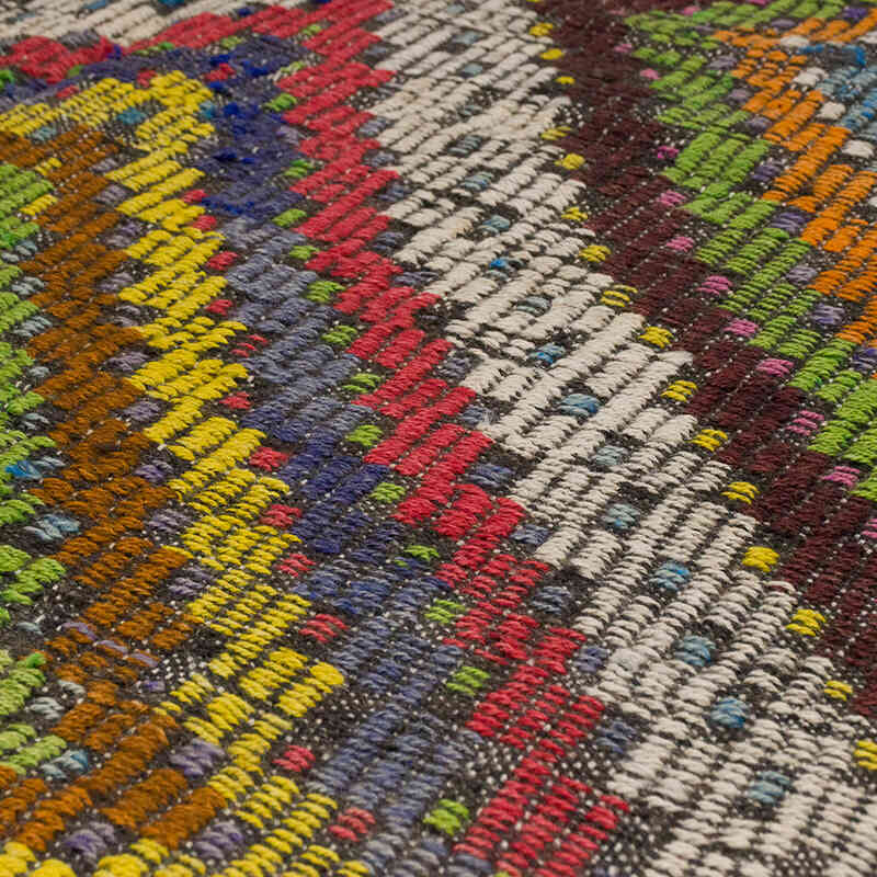 Alfombra Jijim Anatolia Vintage - 177 cm x 252 cm - K0070819